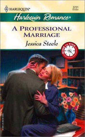 A Professional Marriage (9 To 5)