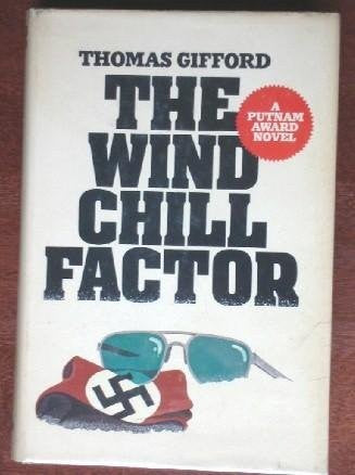 The wind chill factor