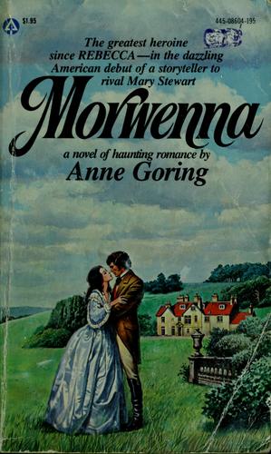 Morwenna