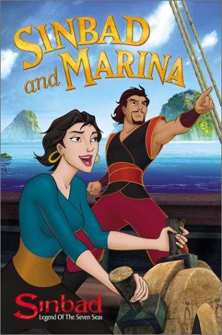 Sinbad And Marina