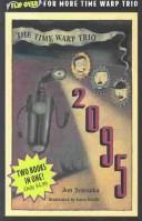 2095 / Your Mother Was A Neanderthal Flip Book (Time Warp Trio)