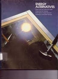Energy Alternatives (Home Repair And Improvement)