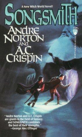 Songsmith (Witch World Chronicles)