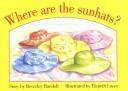 Where Are The Sunhats? (New Pm Story Books)