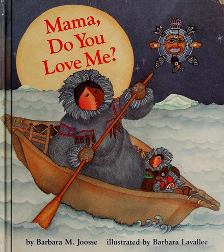 Mama, Do You Love Me? (Mama)