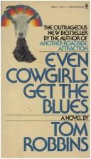 Even Cowgirls Get The Blues