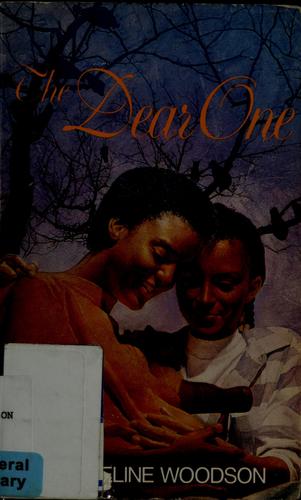 The Dear One (Laurel-Leaf Contemporary Fiction)