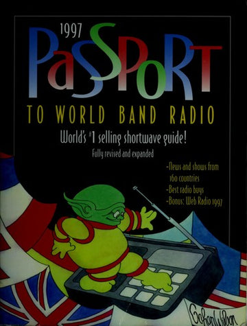 Passport To World Band Radio 1997 (Serial)