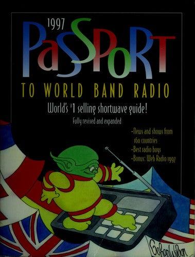 Passport To World Band Radio 1997 (Serial)