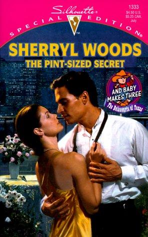 The Pint-sized Secret (Special Edition)