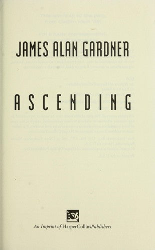 Ascending