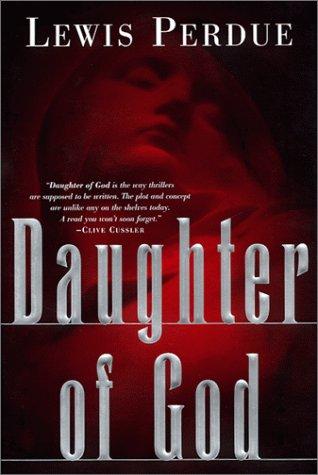 Daughter Of God (without dust jacket)
