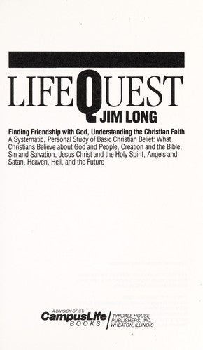 Lifequest