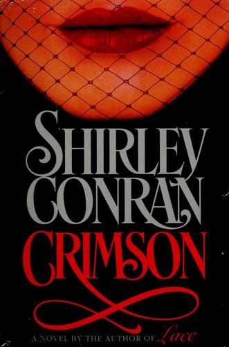Crimson