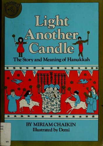 Light Another Candle