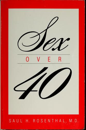 Sex Over 40