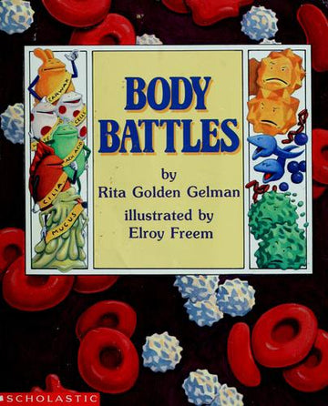 Body Battles