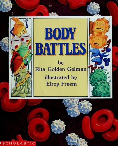 Body Battles