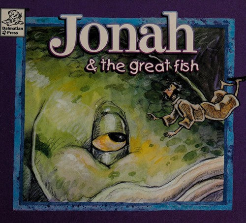 Jonah And The Great Fish