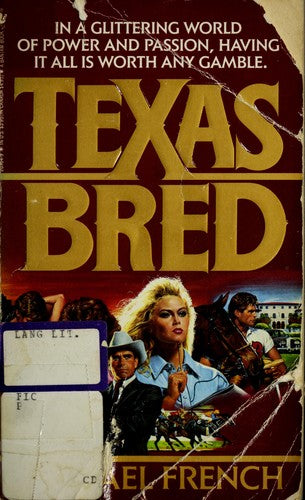 Texas Bred