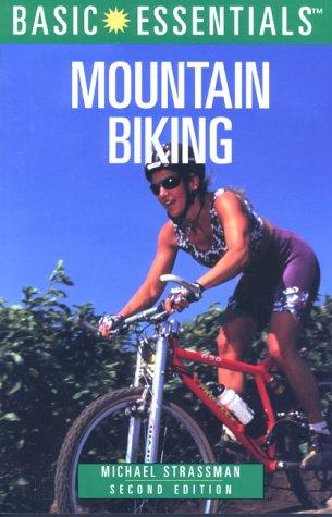 Basic Essentials Mountain Biking