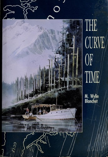 The Curve Of Time