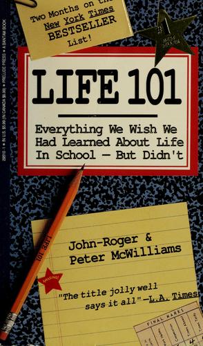Life 101: Everything We Wish We Had Learned In High School-But Didn't