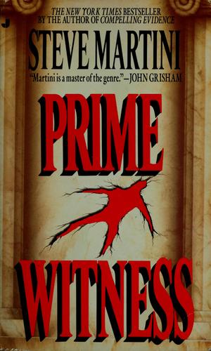 Prime Witness