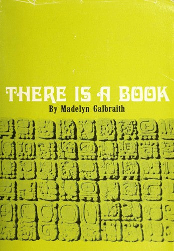 There Is A Book