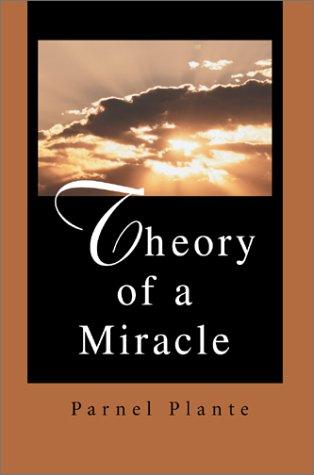 Theory Of A Miracle (with Autographed)