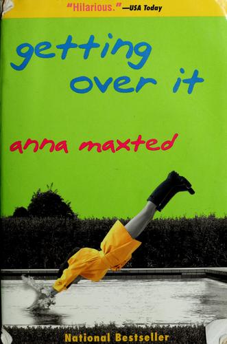 Getting Over It