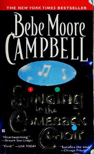 Singing in the Comeback Choir
