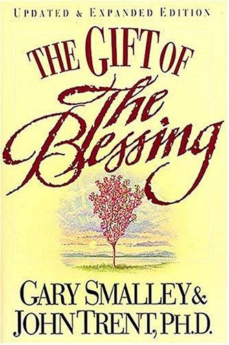 The Gift Of The Blessing