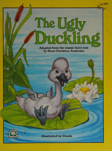 The Ugly Duckling