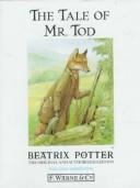 The Tale Of Mr. Tod (Potter 23 Tales)