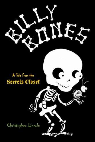 Billy Bones: Tales From The Secrets Closet