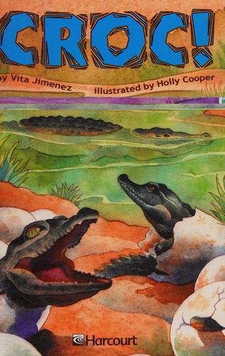 Croc!