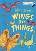 Wings On Things