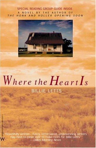 Where The Heart Is