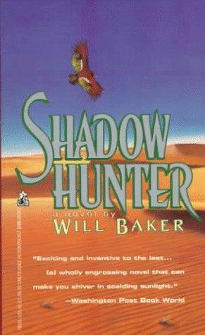Shadow Hunter: Shadow Hunter