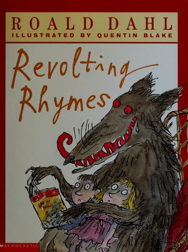 Revolting Rhymes