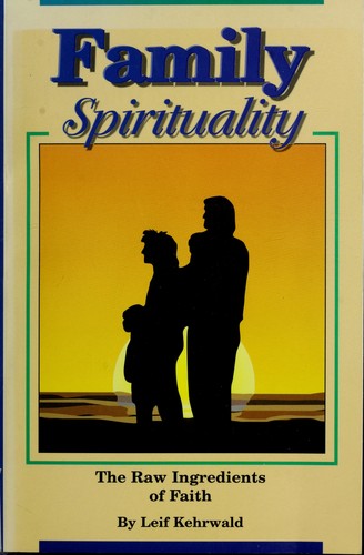 Family Spirituality