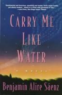 Carry Me Like Water