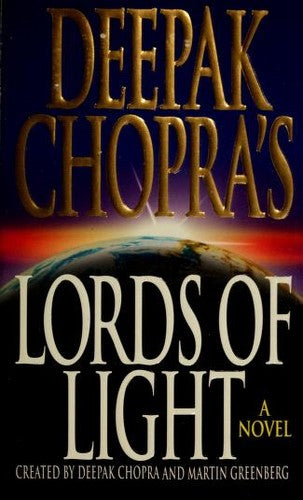 Lords Of Light