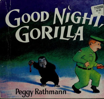 Good Night, Gorilla