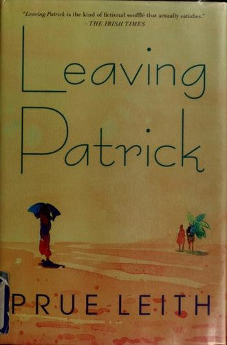 Leaving Patrick