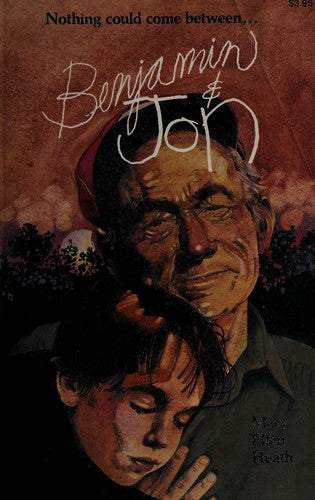 Benjamin And Jon