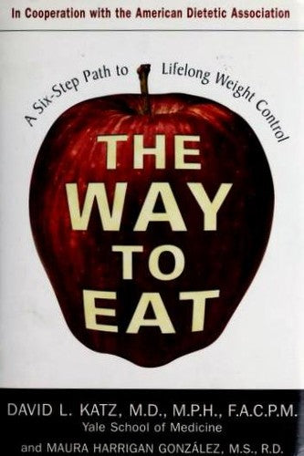 The Way To Eat