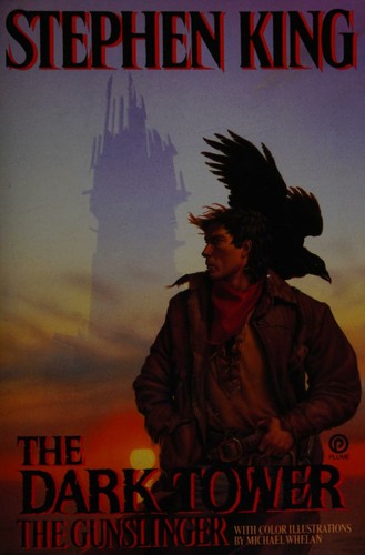 The Dark Tower I: The Gunslinger