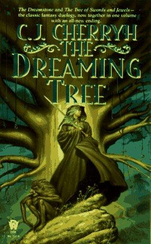 Three Dreaming Tree